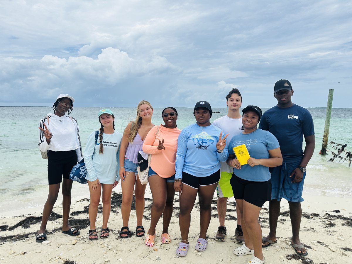 Coastal Ecology and Conservation Lab tweet media