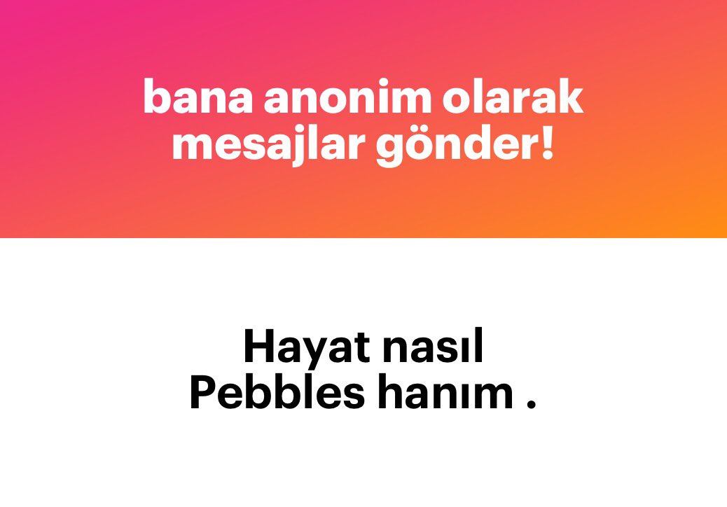 Çok yorucu 😭 İnsanın ömrü boyunca 8-6 çalışması çok anlamsız değil mi? Çalışmak için yaşıyomuşum gibi. 😭 O yüzden inş kendi işimi kurup çok zengin olurum, amin 🤲 Peki senin nasıl?