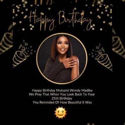kemobosena's tweet photo. We counting hours 🎉👑🥳🎂🍰👑🎉🍰🎂❤️

#25
#TsatsiiMadiba
#Tsatsii25
#JuneBabe
@officialtsatsii 
@SunrisersHq https://t.co/MNdmXTvfaY