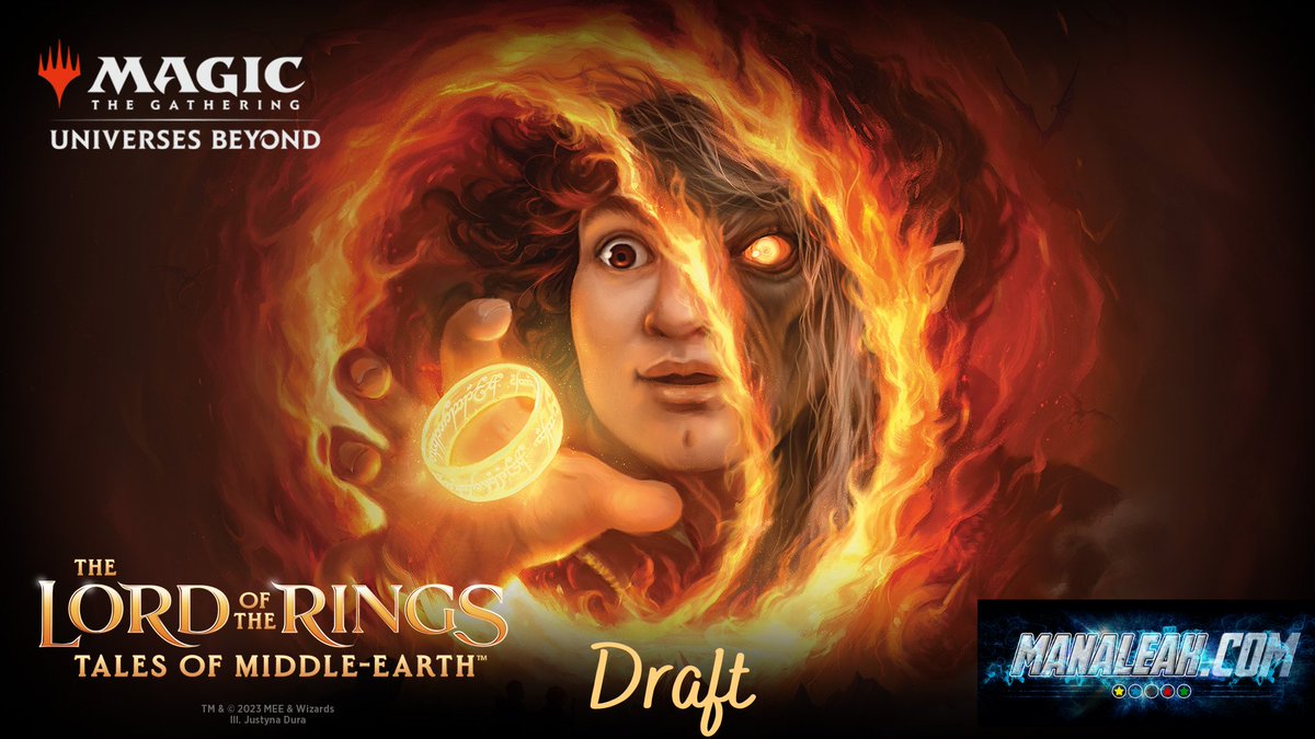 Manaleak.com mtgUK tweet media