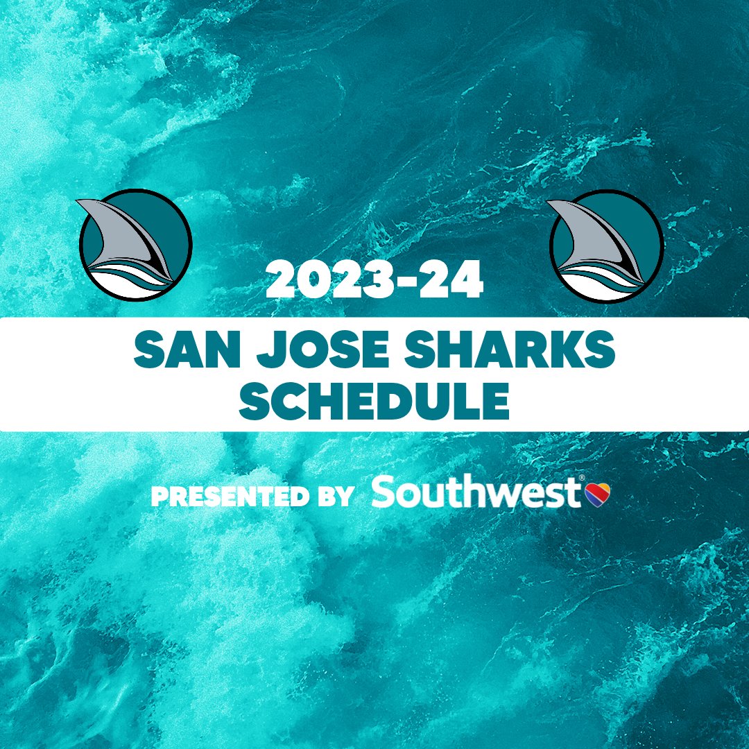 Our #SJSharks 23-24 season schedule as AI generated planes: a thread 

️✈️ @SouthwestAir