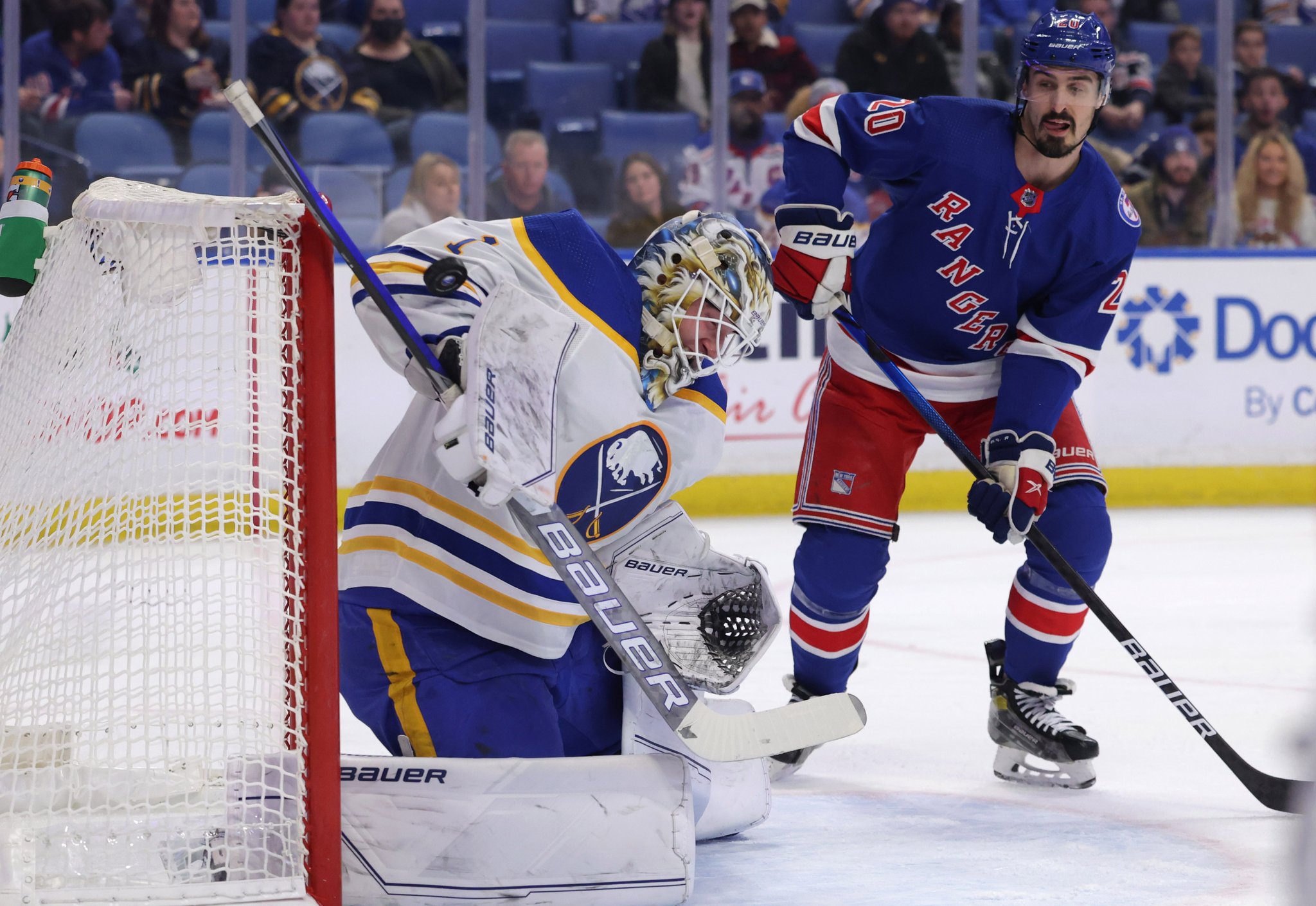 Rangers Videos on Twitter: