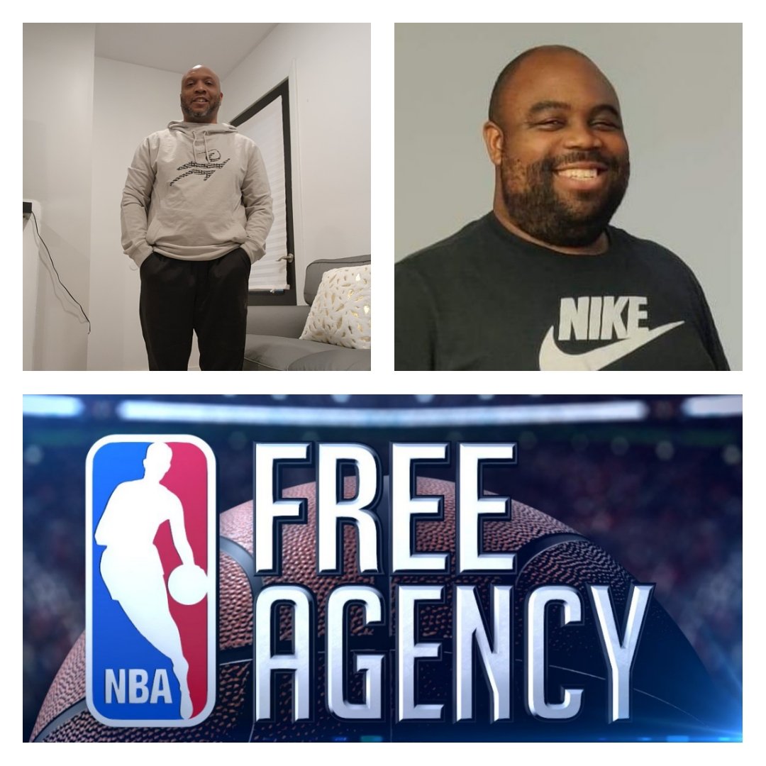 @gettherealdeal @Bs3Sports @Bs3Network IG LIVE this Wednesday evening, June 28th at 10pm EST Tune in on my IG page @cjharden_79 #NBAFreeAgency #nba #NBATwitter