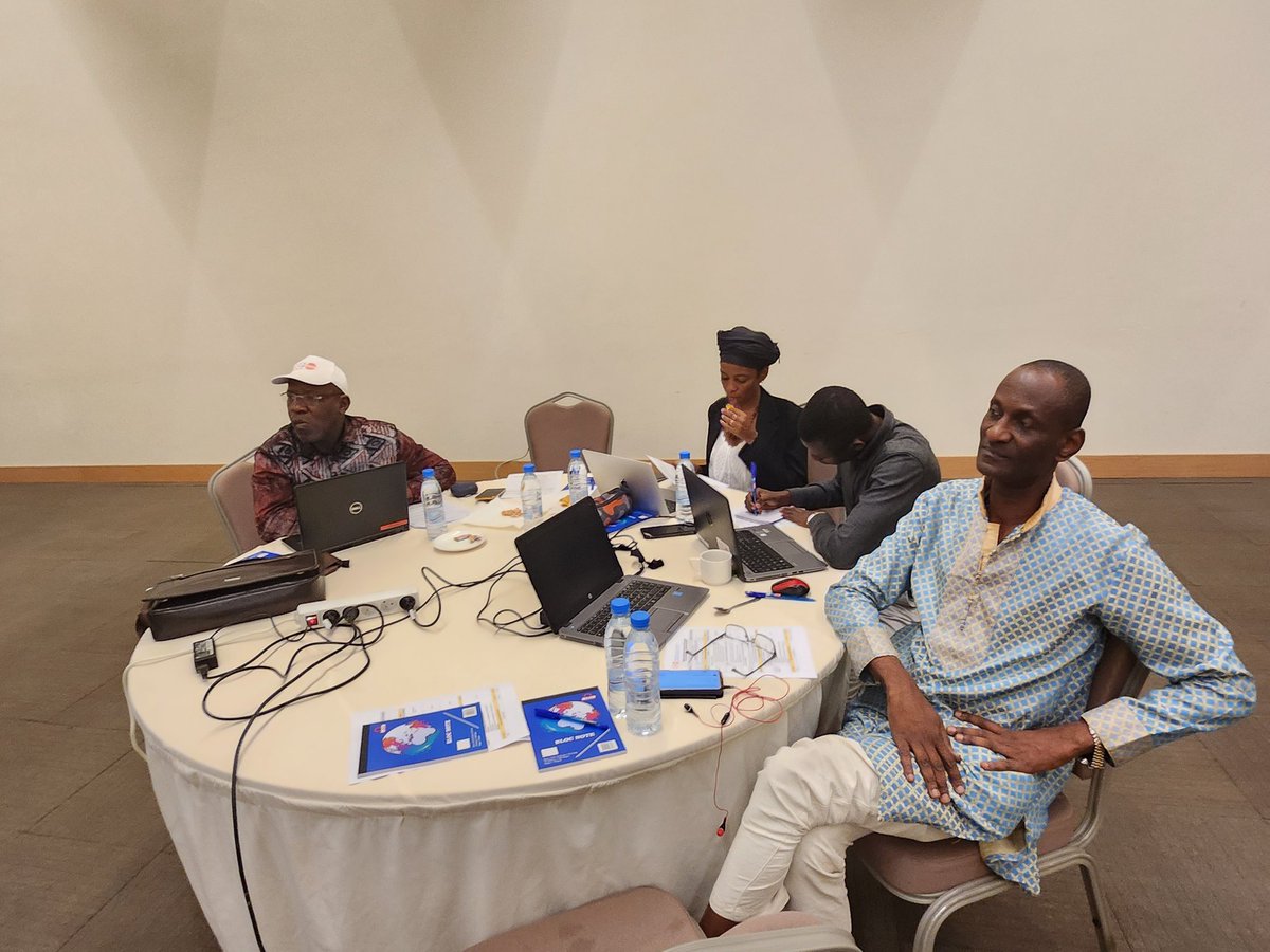 UNFPA au Congo tweet media