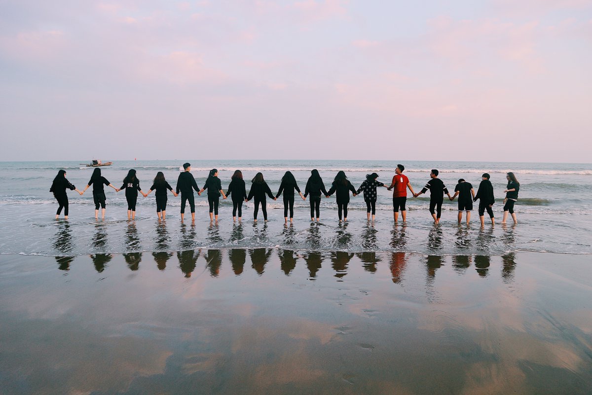 We at #ThePacificInstitute commemorate #NationalEmployeeWellnessMonth by prioritizing our well-being, nurturing team alignment and cultivating a positive mindset. Join our journey towards a healthier, happier, and more successful workplace!