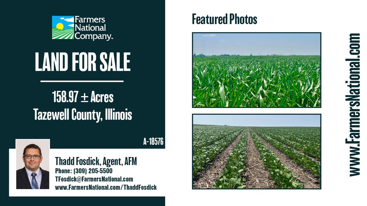 Farmers National Company tweet media