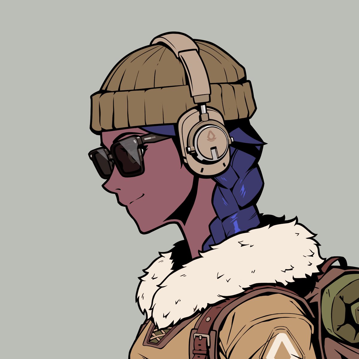 Sick elemental @azuki !