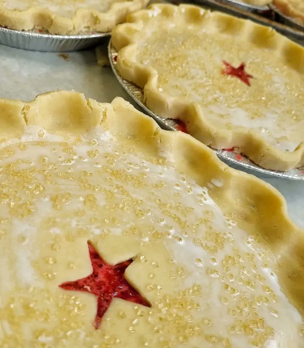 Murphy's Farm Market & Bakery tweet media