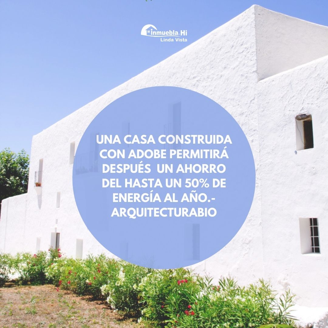 InmueblaHi's tweet photo. ¡𝐀𝐭𝐞𝐧𝐜𝐢ó𝐧 𝐚𝐫𝐪𝐮𝐢𝐭𝐞𝐜𝐭𝐨𝐬!  𝐌𝐚𝐭𝐞𝐫𝐢𝐚𝐥𝐞𝐬 𝐝𝐞 𝐂𝐨𝐧𝐬𝐭𝐫𝐮𝐜𝐜𝐢ó𝐧 𝐩𝐚𝐫𝐚 𝐞𝐬𝐭𝐞 𝐜𝐚𝐥𝐨𝐫.

⚠Construir una casa con adobe es sostenible, sano y económico, es un material de construcción ecológico por excelencia. 

📲 : 𝟴𝟭𝟮𝟯𝟵𝟬𝟭𝟯𝟰𝟭 https://t.co/mLAJgiJ9Uu