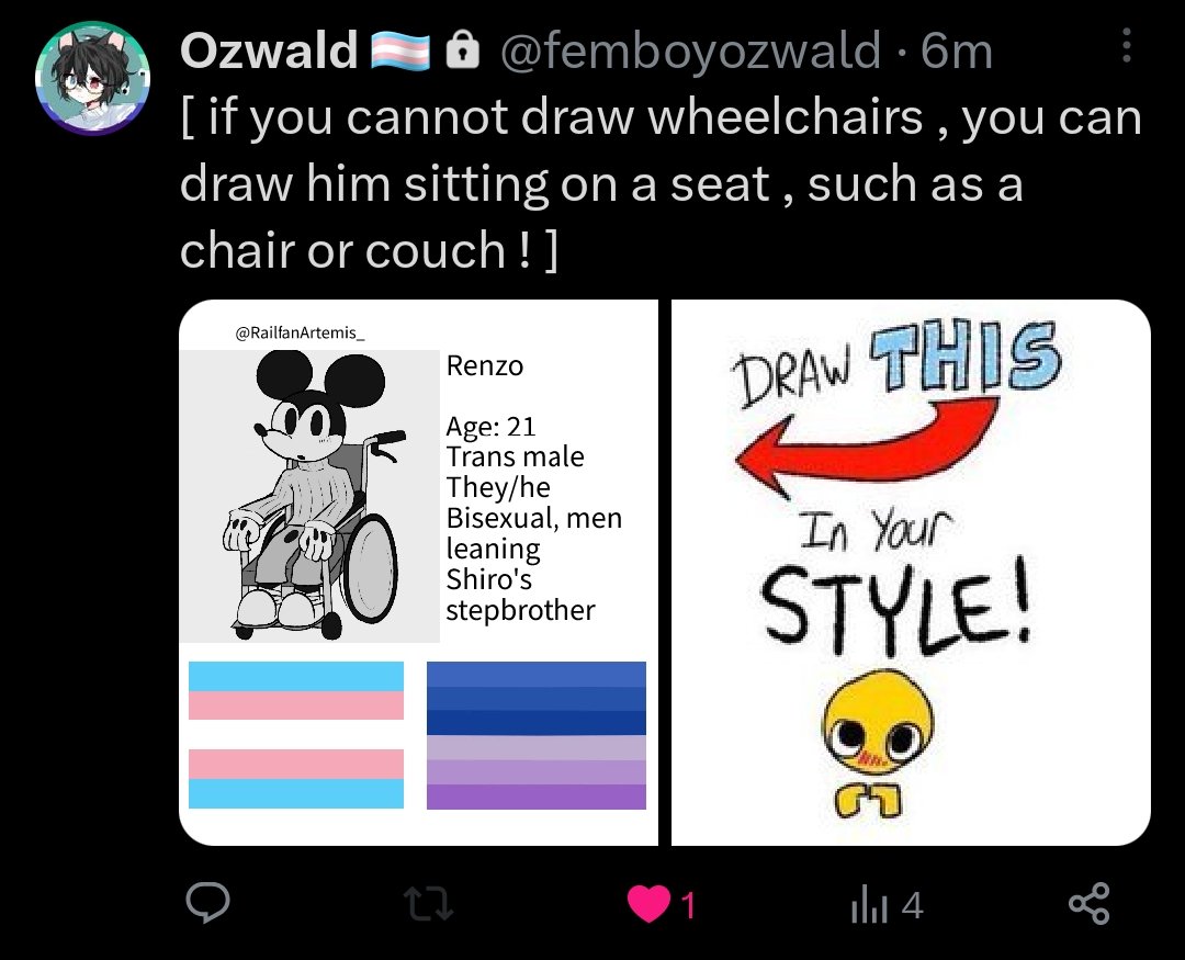 Sevo on Twitter: