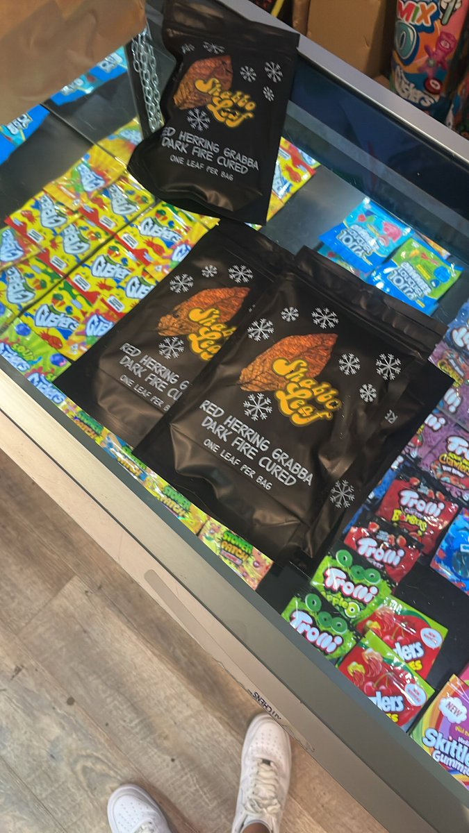 MIKE SHABB tweet media