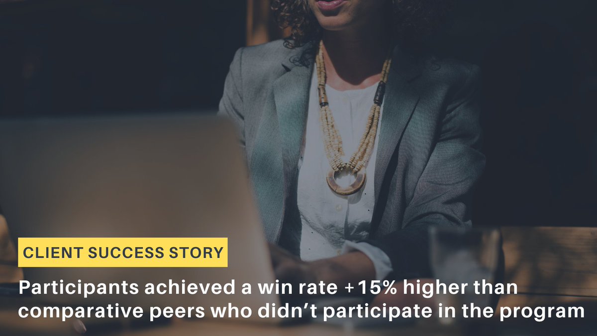 AlyJamison's tweet photo. A global technology leader partnered with @RAINSelling to create a highly tailored #Prospecting and #Productivity program. Discover what it entailed, the results, and what participants said.
 
https://t.co/548sQHFKDo
 
#SalesTraining #TechnologySales #SalesEnablement https://t.co/kBdnQHzqzD