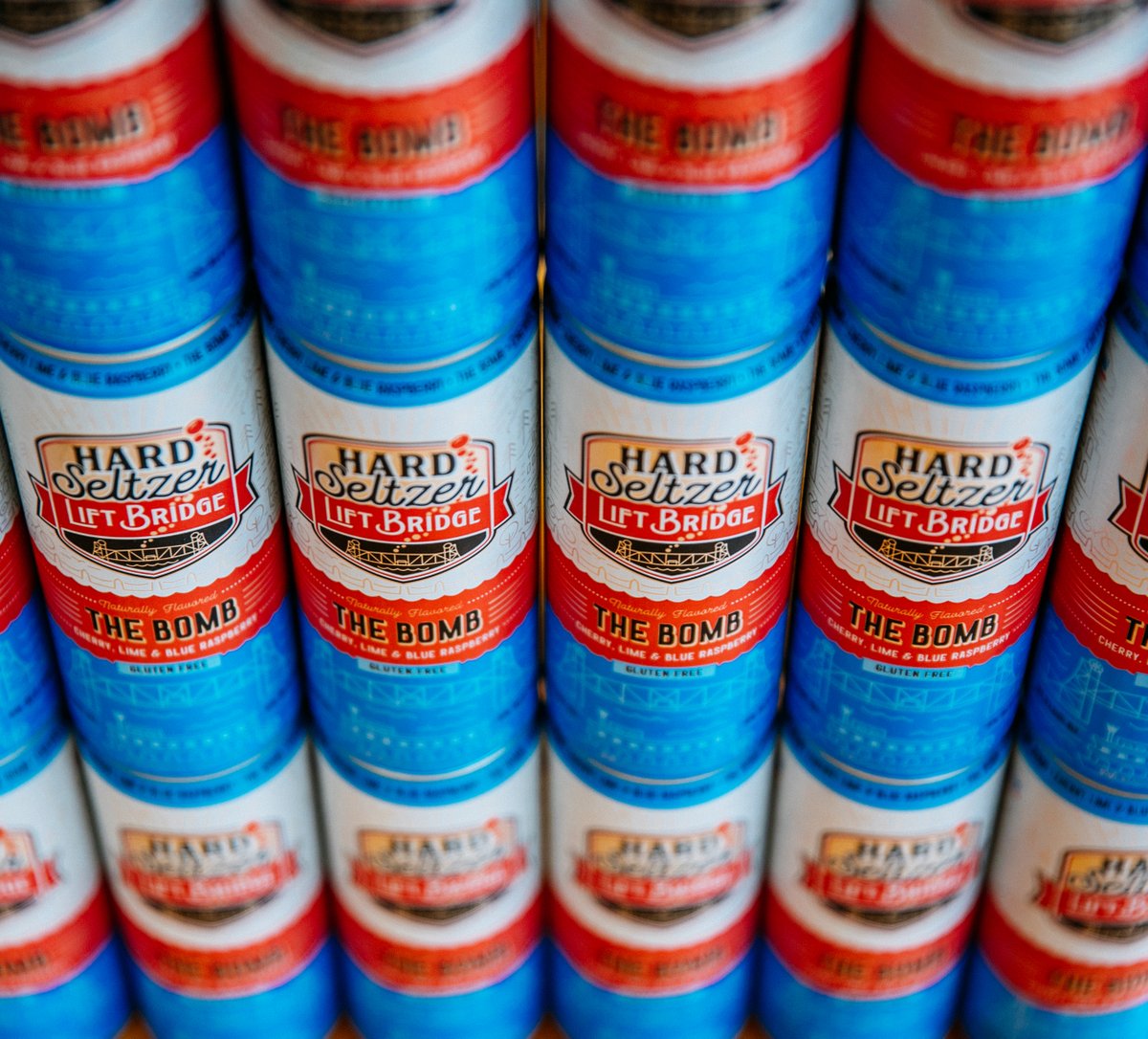 Lift Bridge Brewing tweet media