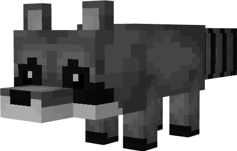 TheLast15Days's tweet photo. ¿🦊/🦝? https://t.co/DZqMDOUDSI