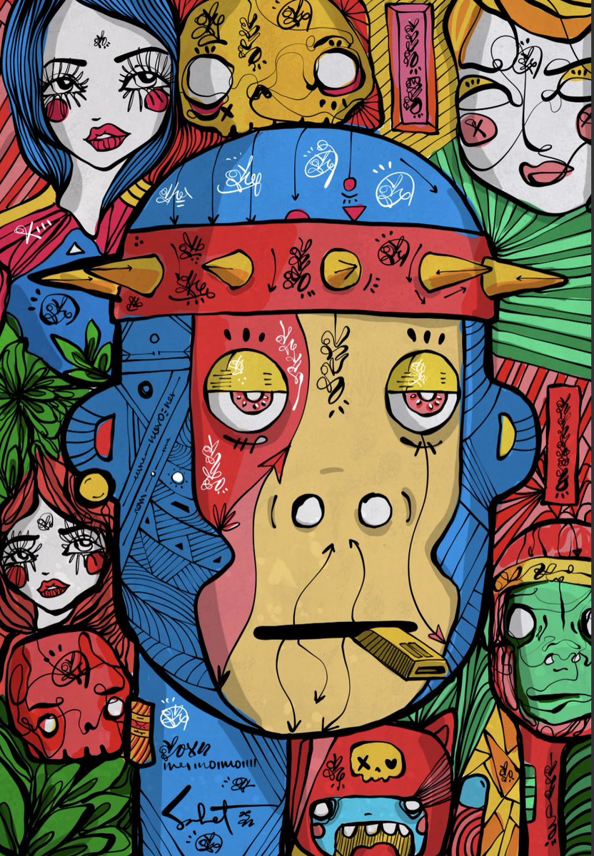 DRE THE NOID tweet media