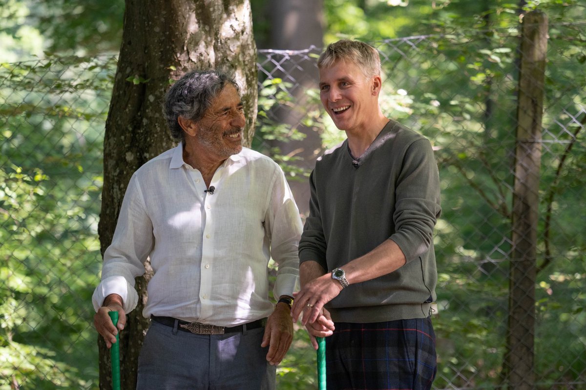 Reto Scherrer tweet media