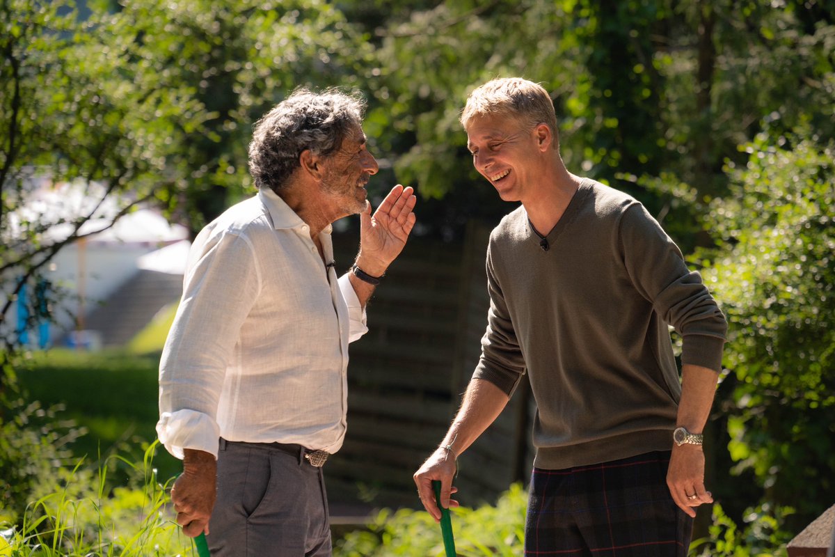 Reto Scherrer tweet media