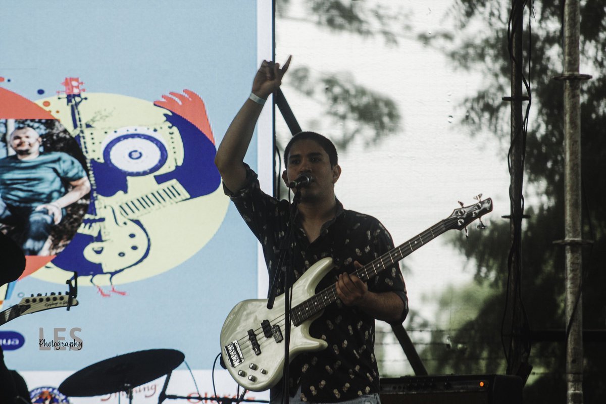 NeonParadiseNI's tweet photo. Unas fotitos del Festival de la Musica 2023 en la Alianza Francesa de Managua por Les Photography 🤘🏻😩 https://t.co/sm8qAECNuj