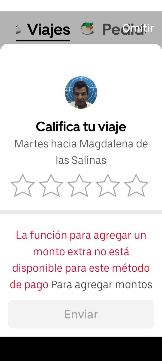 trantor30's tweet photo. @Uber_MEX Que onda Uber con tus operadores, por cobrar más llevo a mi hermana a un punto que no era, y todavía se puso loco porque no se le pago, puedo tomarlo como secuestro express.!!! Y todavía la bajo del carro en la colonia San Rafael. https://t.co/AjBDwZGA8x