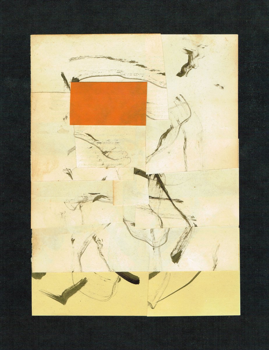 "Mirage"

Now available on Objkt!
18/20   -   3 tez

- "No one else can see me." - 

Link below!