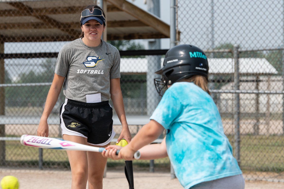 University Of Illinois Springfield On Twitter The UIS Softball Team university-of-illinois-springfield-on-twitter-the-uis-softball-team