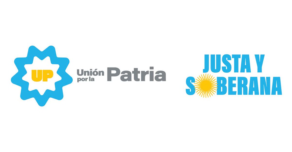 arg_humana's tweet photo. ¡Vamos con @JuanGrabois a las PASO, en unión por una patria Justa y Soberana!
Estamos muy emocionados de comunicarles que hoy la junta electoral de @unionxlapatria oficializó la precandidatura a presidente de @JuanGrabois junto @paulaabalmedina a vicepresidenta en las PASO. https://t.co/qL9UE2hqSc