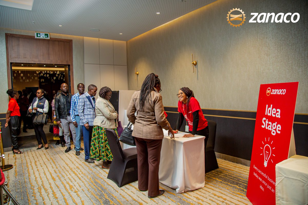 Zanaco Bank On Twitter She Also Noted That It Takes A Village To zanaco-bank-on-twitter-she-also-noted-that-it-takes-a-village-to