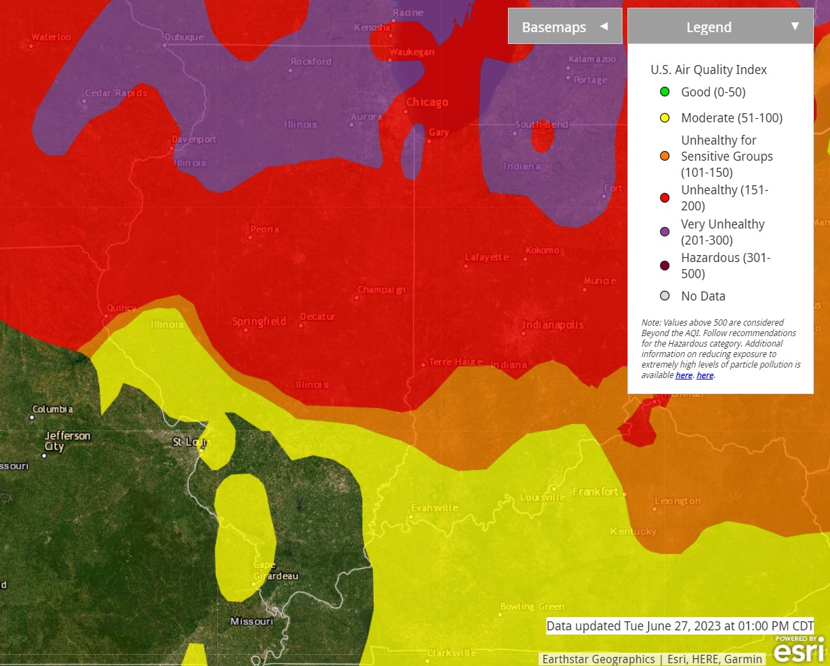 NWS Lincoln IL tweet media