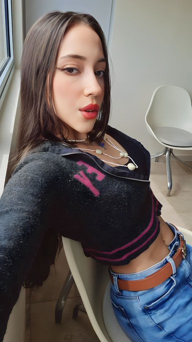 💦😈 https://t.co/2fr6u35pin<a href="/tag/newprofilepic"class="tags"><span>&#35;newprofilepic</span></a>