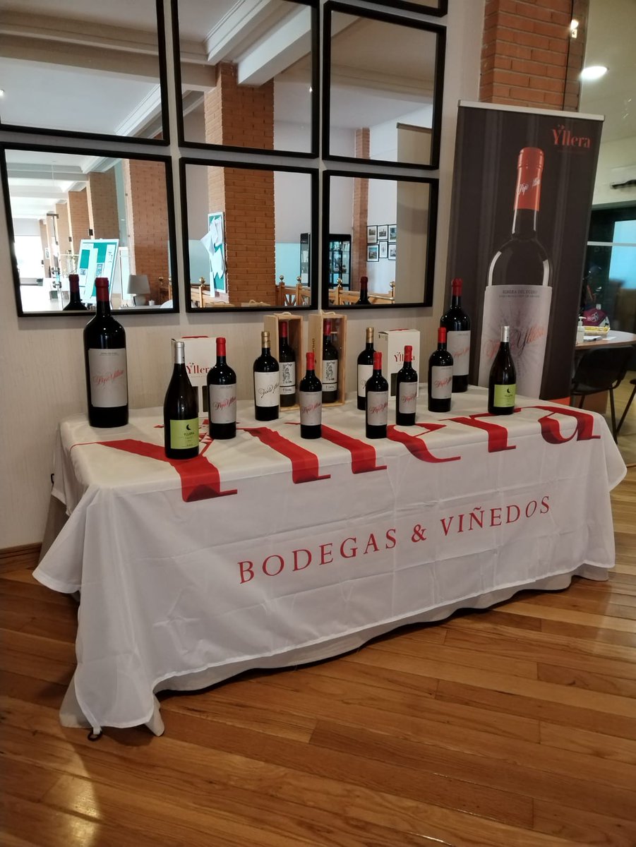 Club de Golf Entrepinos tweet media