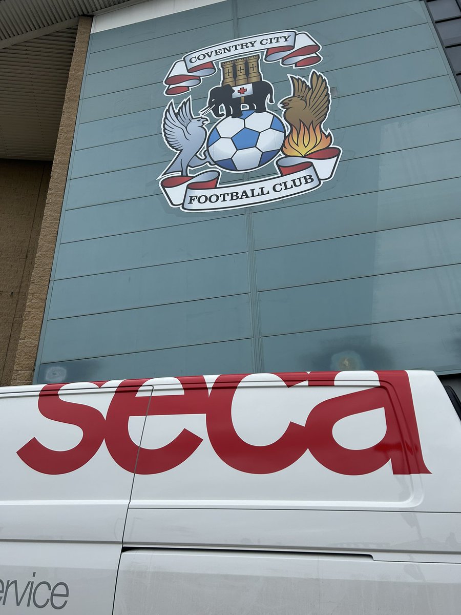 Where could we be?!
<a href="/EBME_expo/">EBME Expo 2025</a> #D05 #comesayhi #seca #clinicalengineering