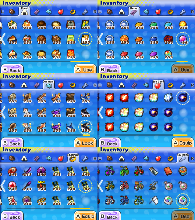 ZettaDDD's tweet photo. [SAVE] Yo-kai Watch 2 100% Finished
https://t.co/tSNi5U1vOw https://t.co/WyfwULsEz4