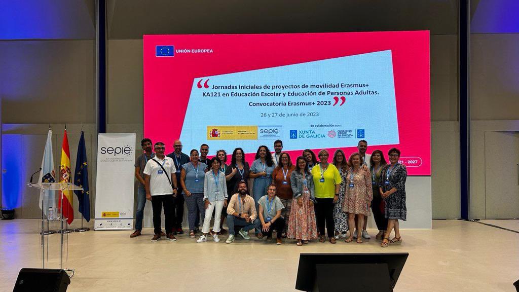 IES EL MÉDANO tweet media