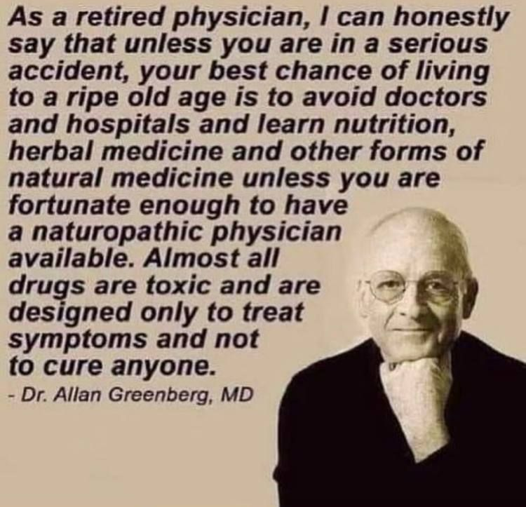 @tabbyday @catsscareme2021 That's why I avoid doctors.

They think they know more about you and your health than you know yourself when they have to refer back to the chart as they don't even know your name.  

A healthy distrust of doctors is warranted after the covid vaccine fiasco where doctors sold…