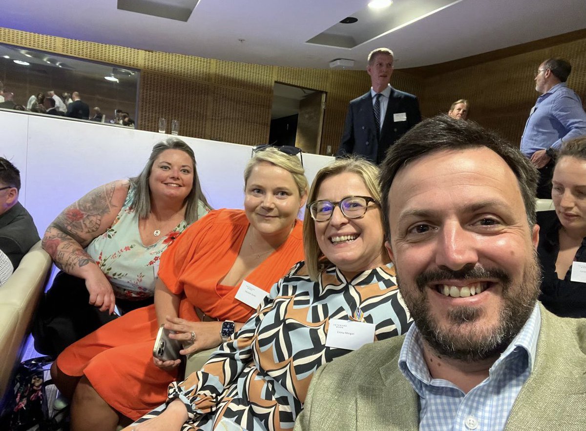 DSandy09's tweet photo. Great day at the #VeteransWork Access conference in London - in partnership with @Deloitte, @FiMTrust and @ForcesEmploy. It's always a pleasure to spend time with likeminded individuals and organisations. Brilliant to hear from @JohnnyMercerUK as well. #MilitaryTalent 👏🏻 #Onwards https://t.co/iZd1c711ey