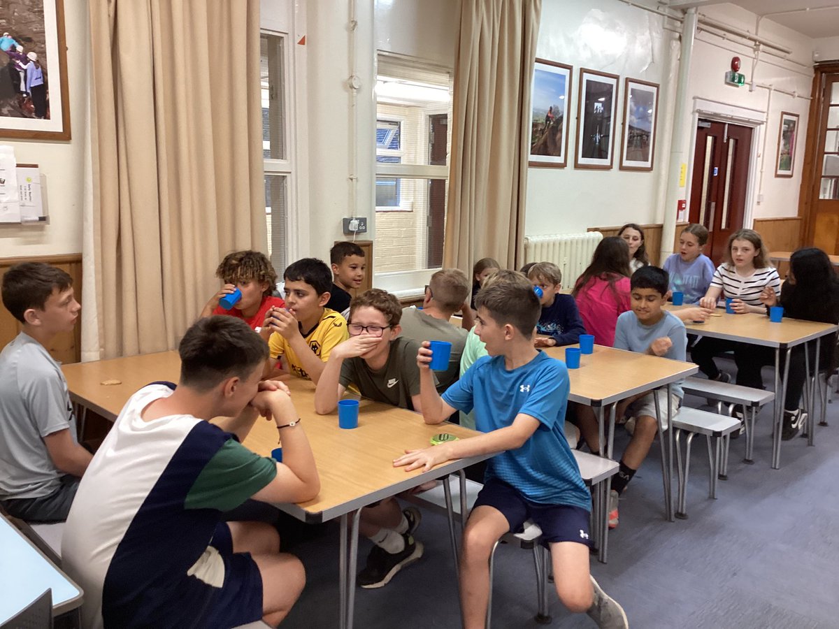 StThomasCofEAcademy tweet media