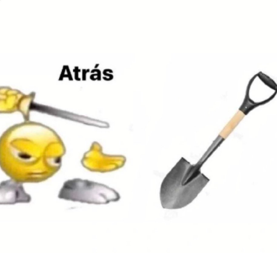 dije q m iba a poner hacer los trabajos y m vine acostar