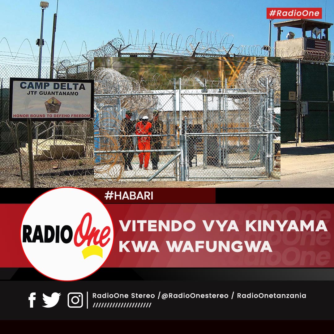 Wataalam wa Haki za Binadamu wa Umoja wa Mataifa, waliotembelea gereza la Marekani la Guantanamo Bay, wamewasilisha ripoti inayoelezea vitendo ya kinyama dhidi ya wafungwa.

Mazingira ya wafungwa 30 wa mwisho katika gereza hilo ni ya ukatili, kinyama na udhalilishaji.