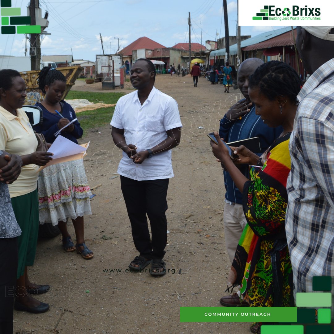 EcoBrixs's tweet photo. #Communityoutreachprograms provide #knowledge and #awareness of the causes and consequences of #waste problems,  #potentialsolutions and benefits of waste #reduction, #reuse, and #recycling. https://t.co/A7T1ltsapZ