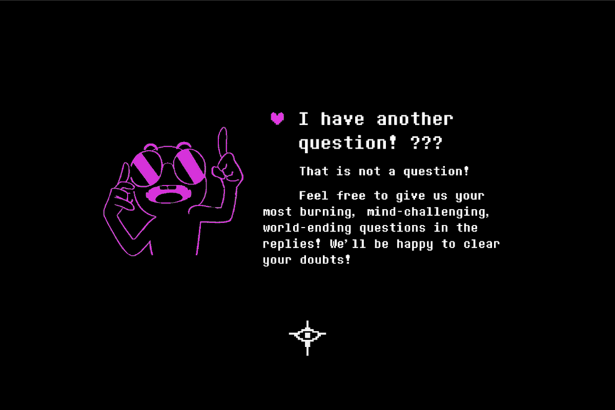 Wandering Makers tweet media