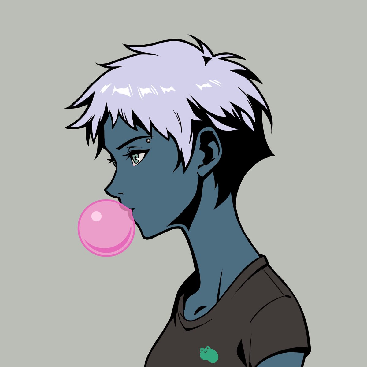 Let’s play a game 

Is this an Azuki or Elemental Azuki?