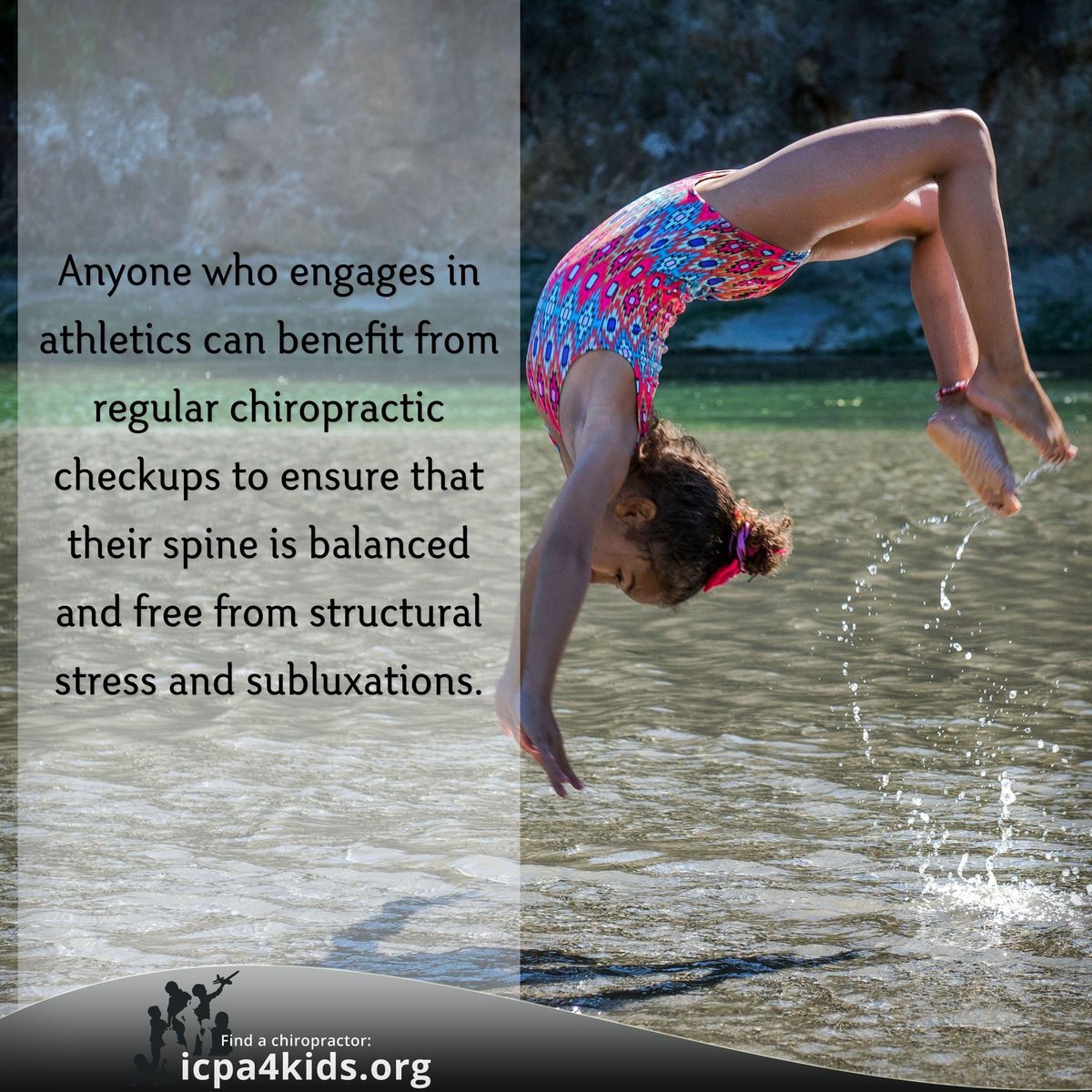 DrJuergensClark's tweet photo. Are your kids involved in sports? It's a great idea to get the whole family checked by a chiropractor, especially your athletic kids so they can perform at their peak potential.

#JuergensChiropractic #pediatrics #pregnancy #pain #wellness #prevention #acupuncture #graston https://t.co/hiU3epy1V4