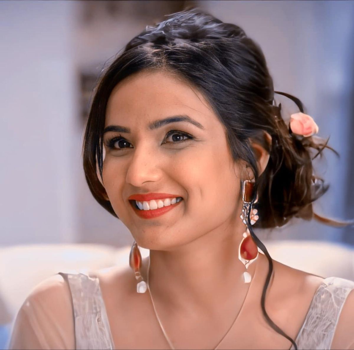 Happy Birthday twinkle twinkle biggest star HBD JASMIN BHASIN  
