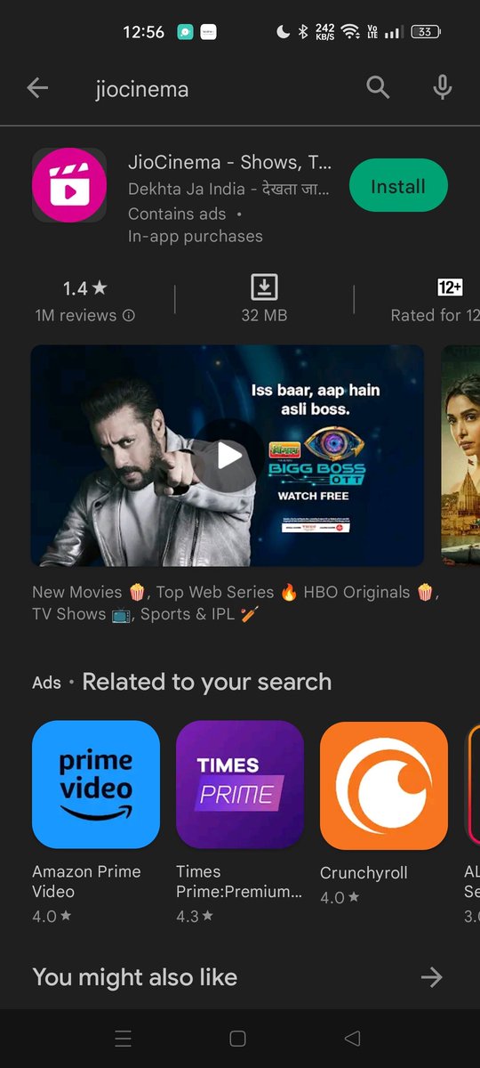 RPx_Potter's tweet photo. #PuneetSuperstar https://t.co/jyuTwLB0Ck