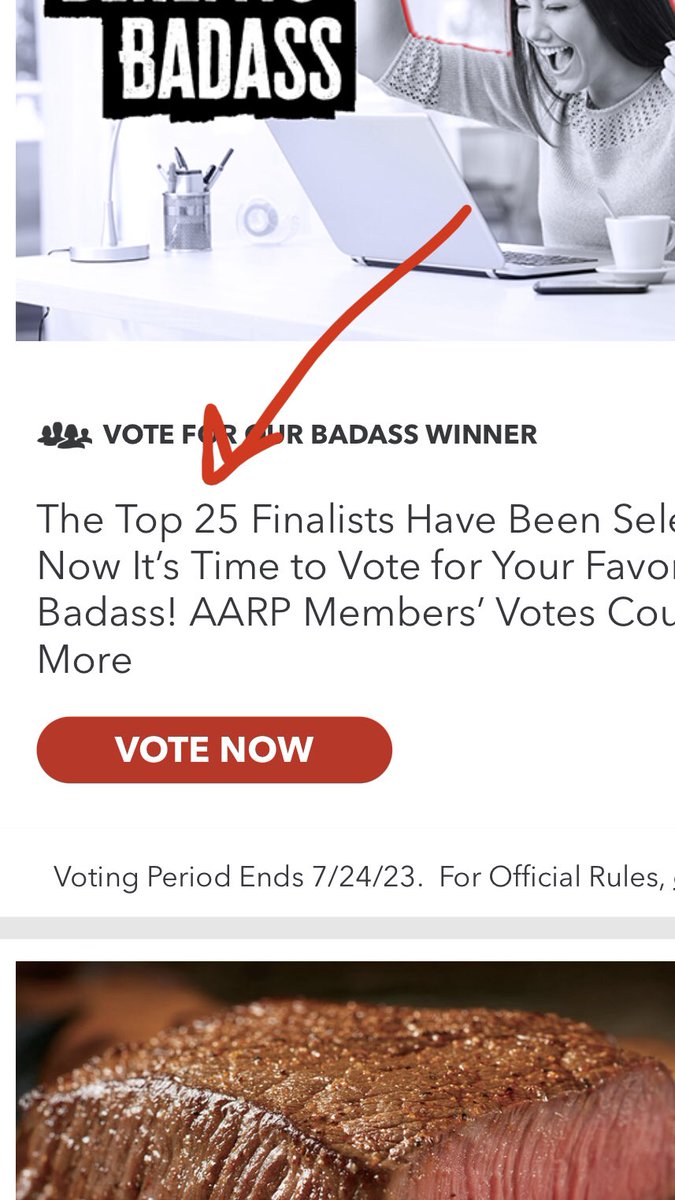 Gina Humber #vibratehigher tweet media