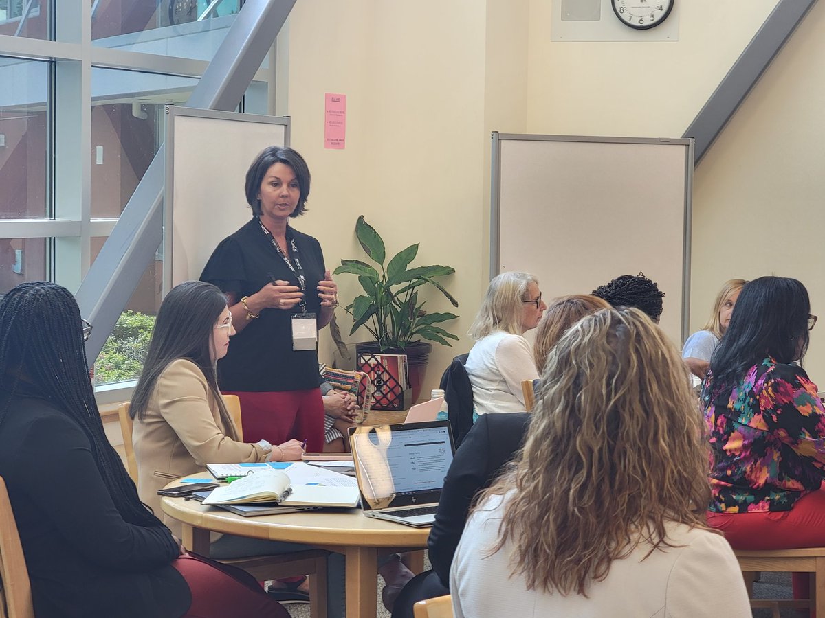 sarahlynnsnipes's tweet photo. A locally co-created vision in @AllenCoSchools is supported by leaders creating conditions so all learners engage in authentic, meaningful experiences. Loved hearing this @PBLWorksKY story shared nationally! A joy learning from @Dr__Shipley @_MelissaB1 @jthamby! @UnitedWeLearnKY https://t.co/krcrtSzQuC