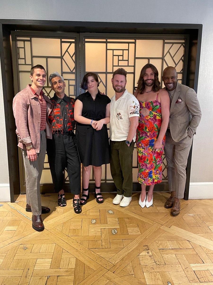 Make-A-Wish Metro NY tweet media