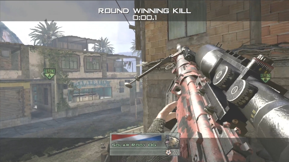 This was really clean ngl.. 🫣