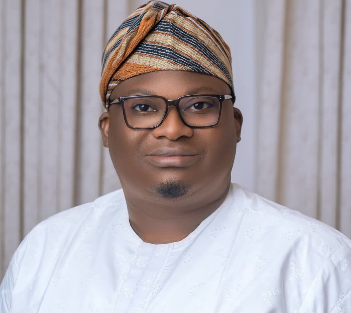 Ibrahim Adejuwon Odumboni tweet media