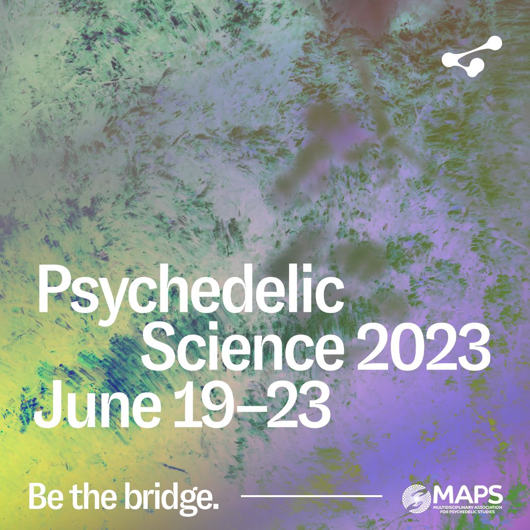 Our CEO Dick Simon and CSO Jeffrey Brown just returned from the largest psychedelics conference in history. #PS23 explored everything from plant medicine to policy, with fascinating conversations on every stage. This is an incredibly exciting time for the psychedelics space!